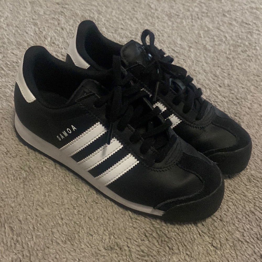 Adidas Samoa